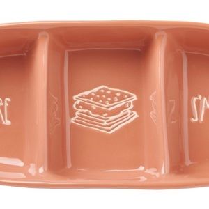 New Rae Dunn S’mores serving tray